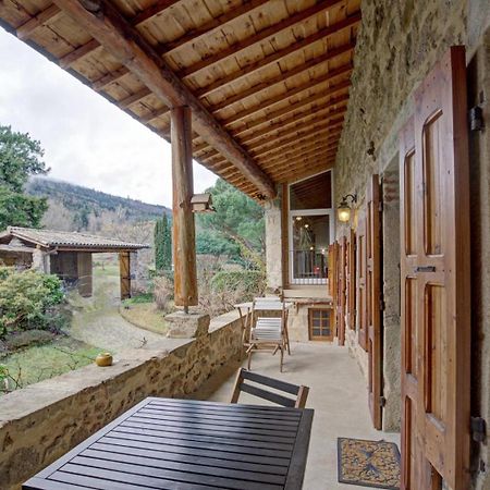Le Clos Du Martouret Roisey Экстерьер фото