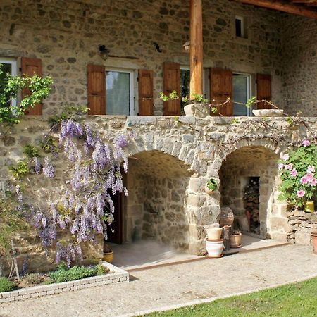 Le Clos Du Martouret Roisey Экстерьер фото