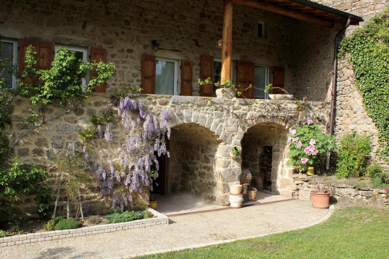 Le Clos Du Martouret Roisey Экстерьер фото