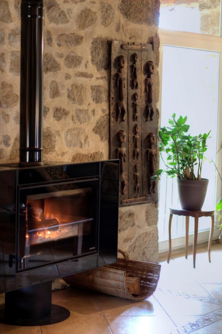 Le Clos Du Martouret Roisey Экстерьер фото