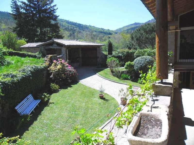 Le Clos Du Martouret Roisey Экстерьер фото