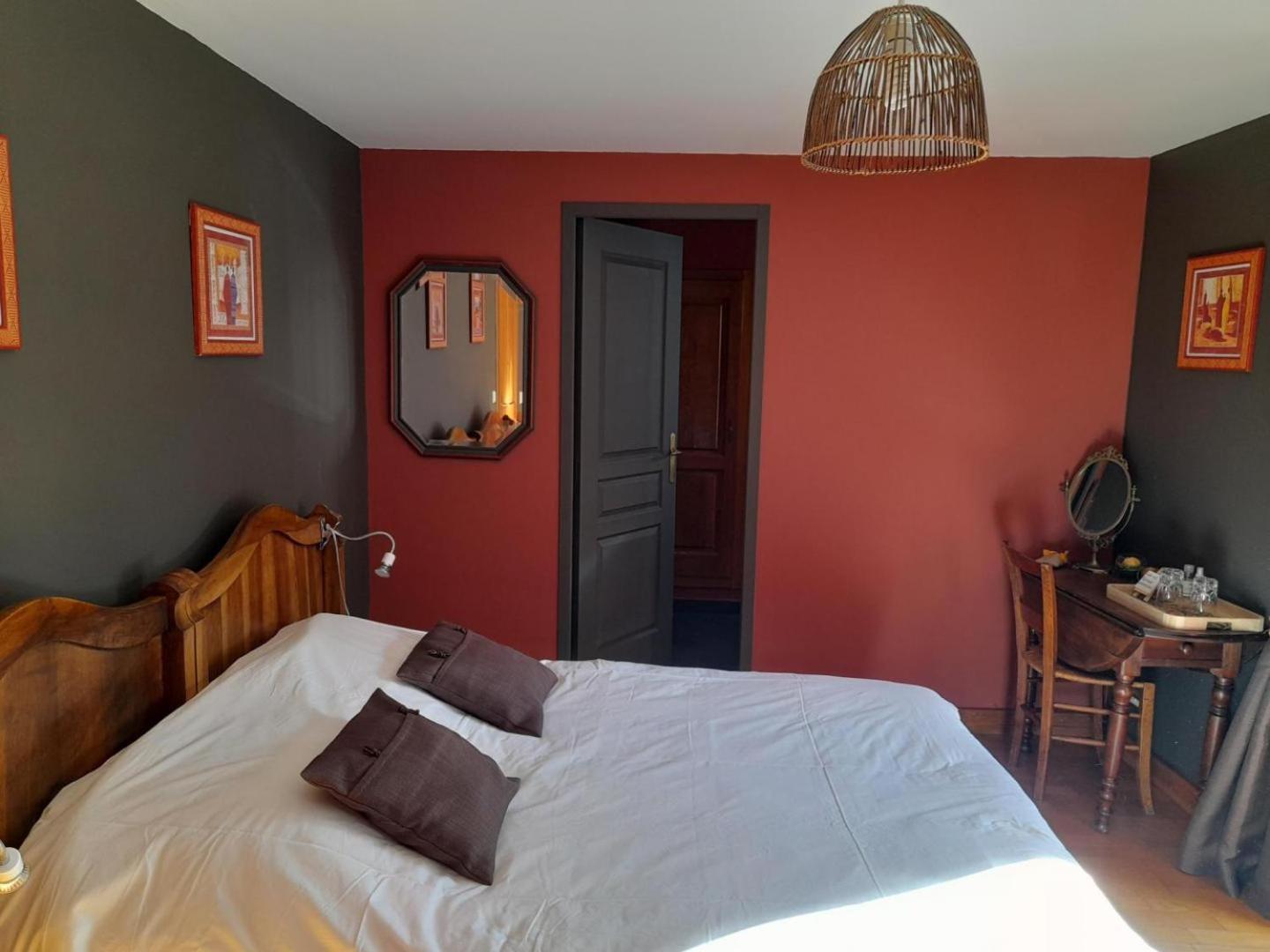 Le Clos Du Martouret Roisey Экстерьер фото