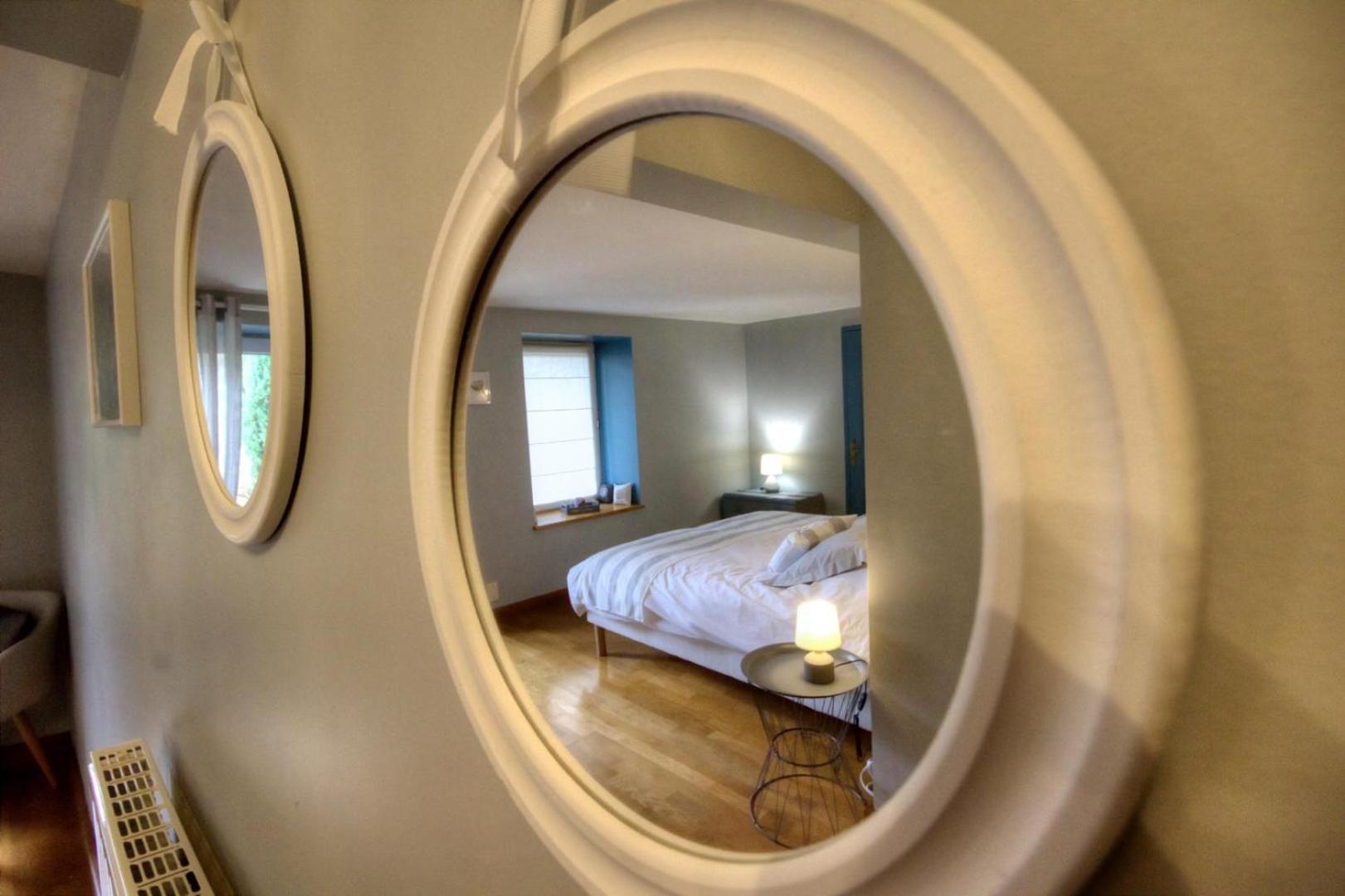 Le Clos Du Martouret Roisey Экстерьер фото