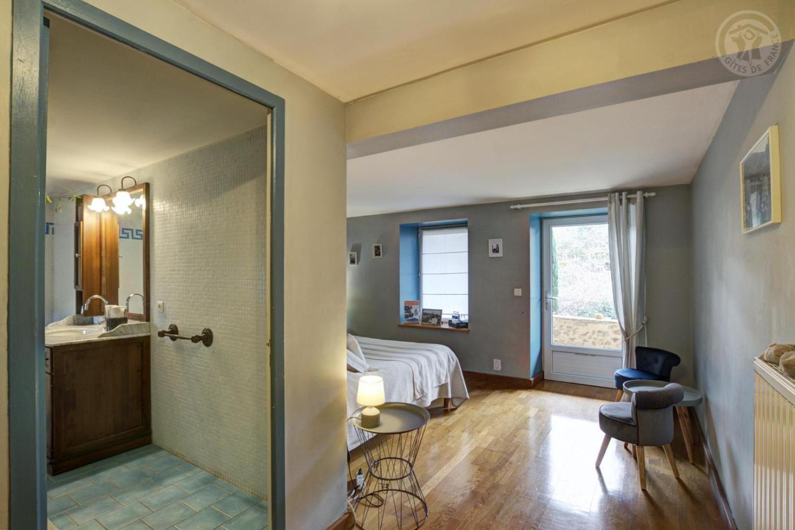 Le Clos Du Martouret Roisey Экстерьер фото