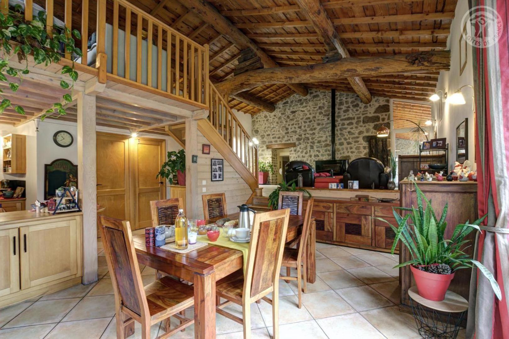 Le Clos Du Martouret Roisey Экстерьер фото