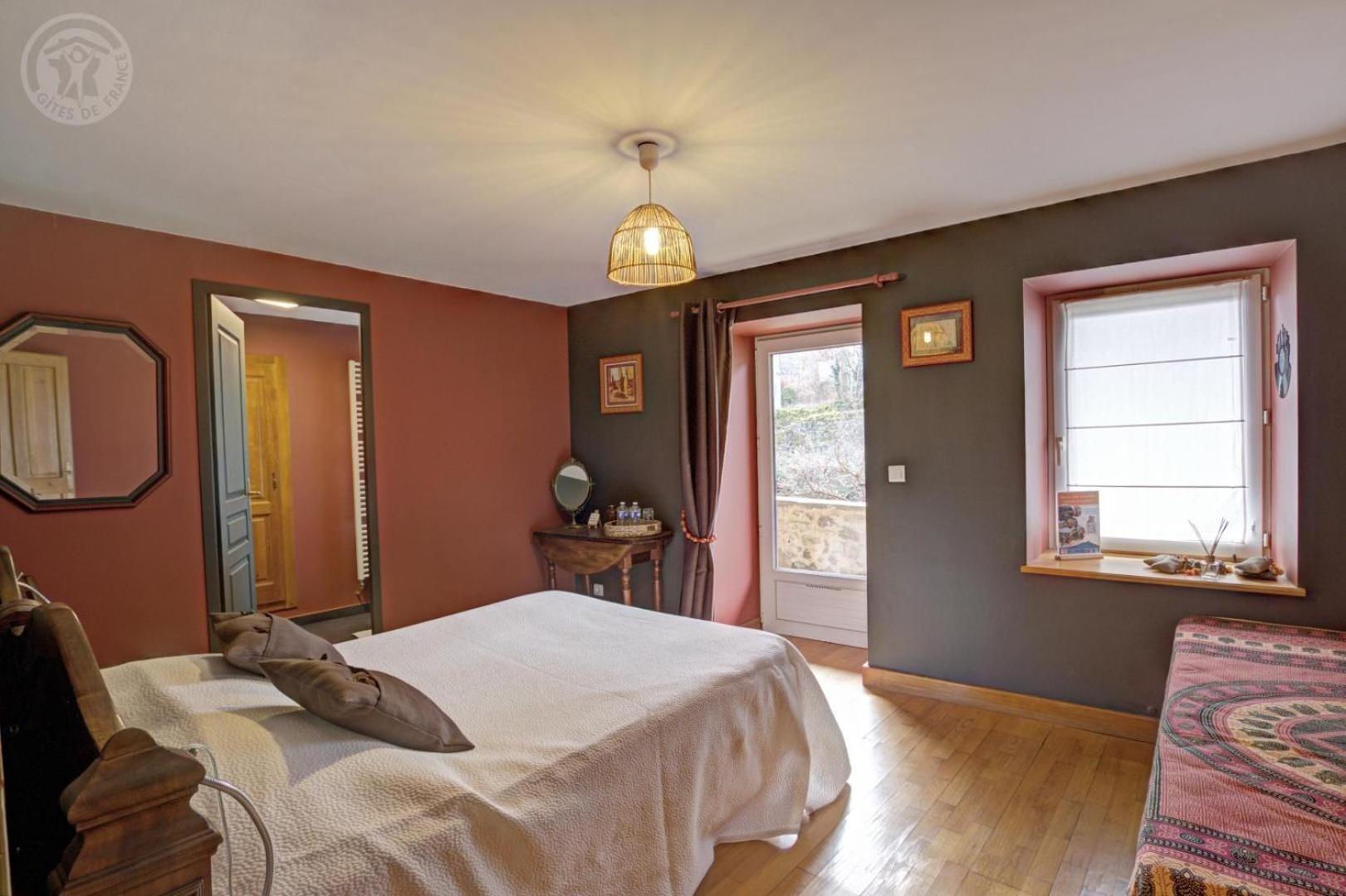 Le Clos Du Martouret Roisey Экстерьер фото