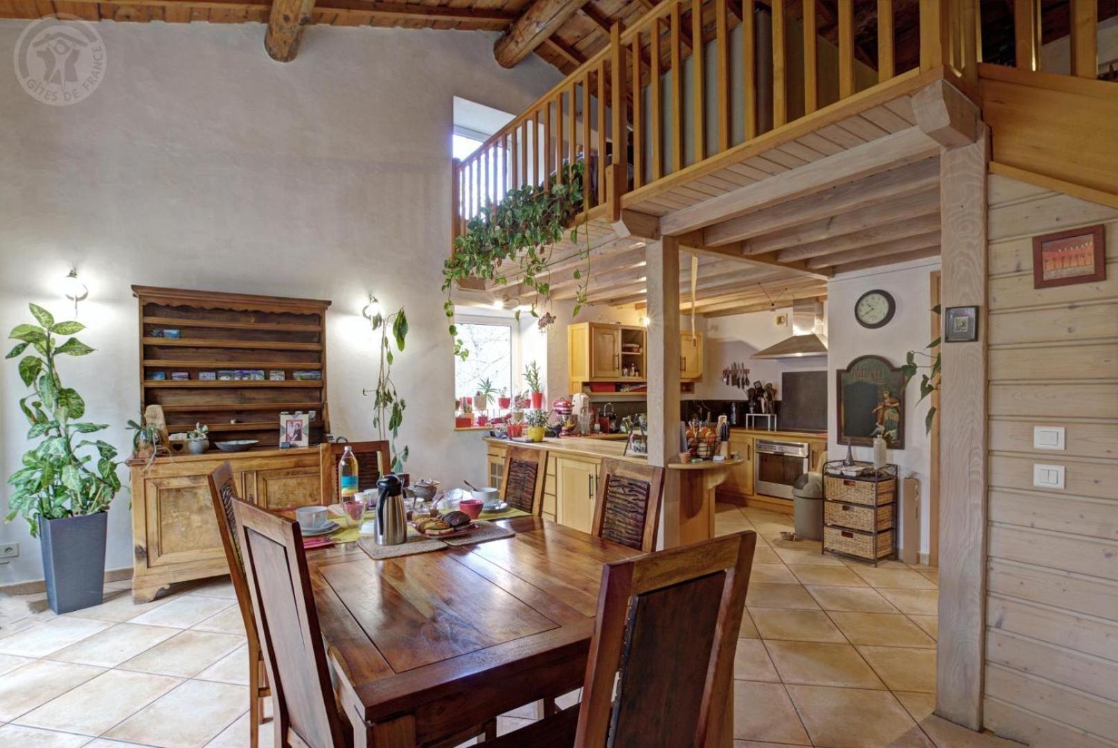 Le Clos Du Martouret Roisey Экстерьер фото