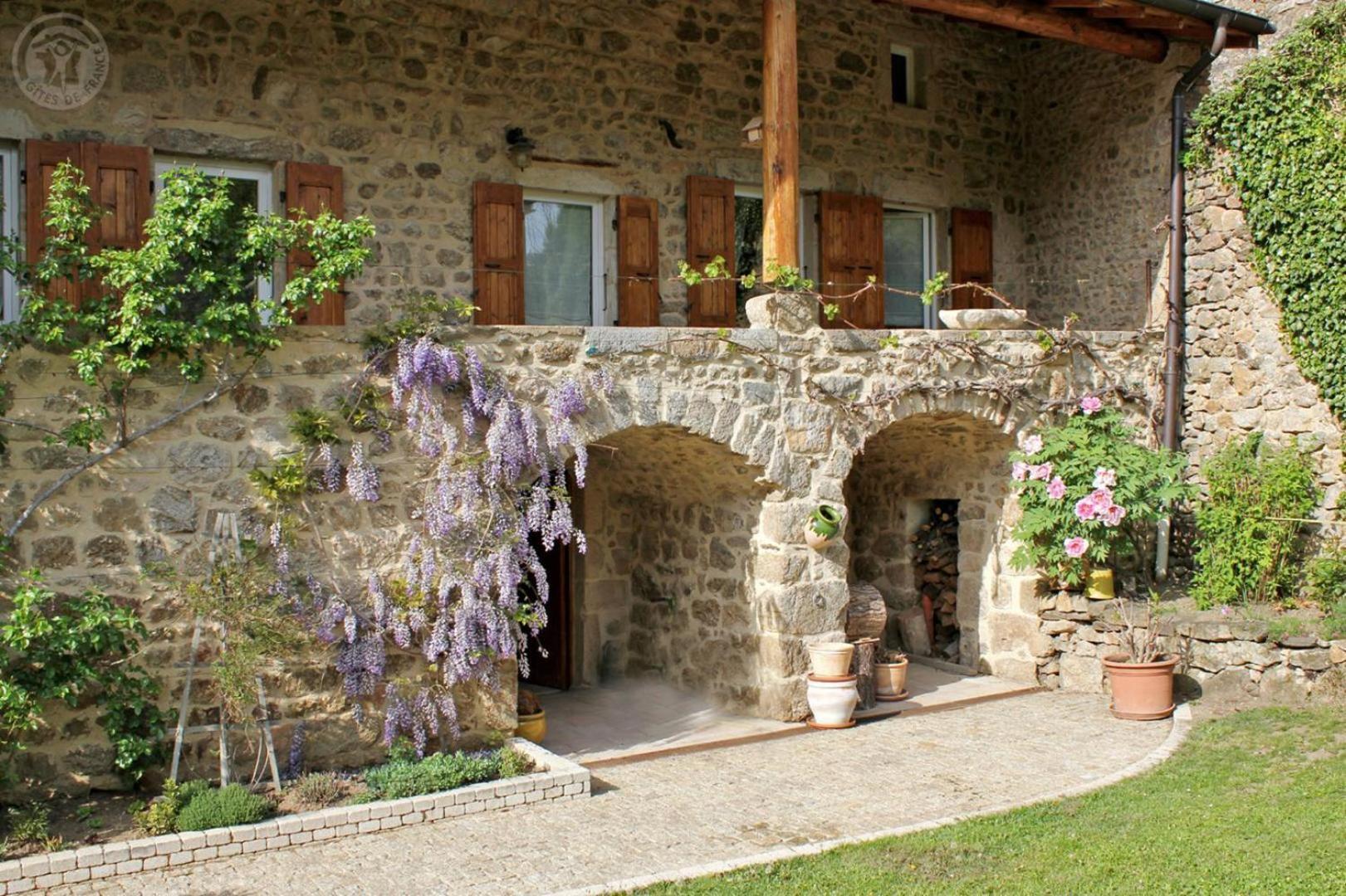 Le Clos Du Martouret Roisey Экстерьер фото