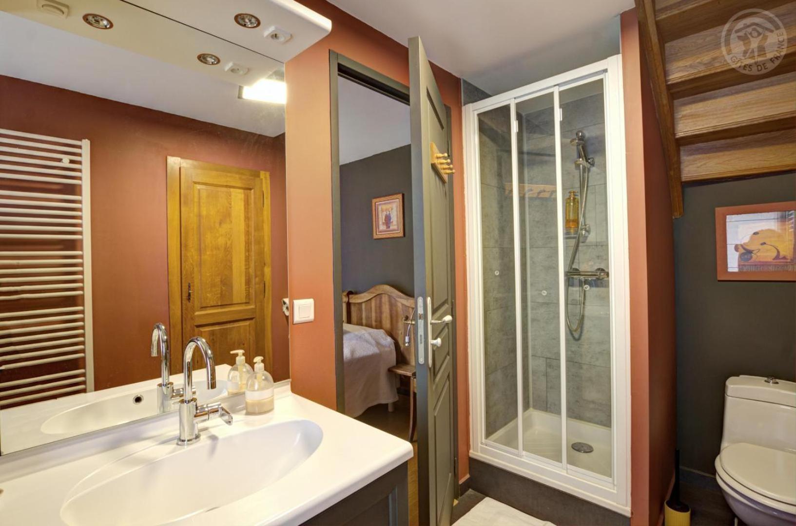Le Clos Du Martouret Roisey Экстерьер фото